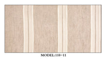 Load image into Gallery viewer, CASABLANCA - A breezy yet elegant collection of pure linen and linen blends