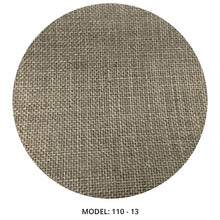 Load image into Gallery viewer, PLAIN LINEN SHEERS
