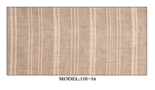 Load image into Gallery viewer, CASABLANCA - A breezy yet elegant collection of pure linen and linen blends