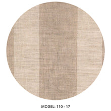 Load image into Gallery viewer, STRIPE LINEN SHEERS
