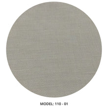 Load image into Gallery viewer, PLAIN LINEN SHEERS