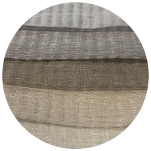 Load image into Gallery viewer, STRIPE LINEN SHEERS