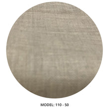 Load image into Gallery viewer, PLAIN LINEN SHEERS