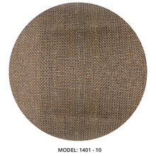Load image into Gallery viewer, TWO COLOUR MIX DRAPERY & UPHOLSTERY - Light and Medium Weight Linen