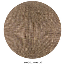 Load image into Gallery viewer, TWO COLOUR MIX DRAPERY & UPHOLSTERY - Light and Medium Weight Linen