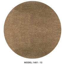 Load image into Gallery viewer, TWO COLOUR MIX DRAPERY & UPHOLSTERY - Light and Medium Weight Linen