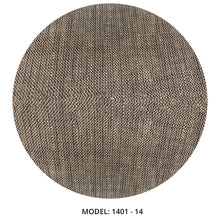 Load image into Gallery viewer, TWO COLOUR MIX DRAPERY & UPHOLSTERY - Light and Medium Weight Linen