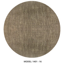 Load image into Gallery viewer, TWO COLOUR MIX DRAPERY & UPHOLSTERY - Light and Medium Weight Linen