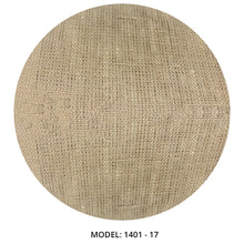 Load image into Gallery viewer, TWO COLOUR MIX DRAPERY & UPHOLSTERY - Light and Medium Weight Linen
