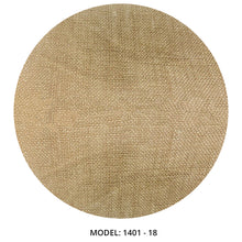 Load image into Gallery viewer, TWO COLOUR MIX DRAPERY & UPHOLSTERY - Light and Medium Weight Linen