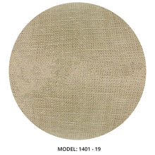 Load image into Gallery viewer, TWO COLOUR MIX DRAPERY & UPHOLSTERY - Light and Medium Weight Linen