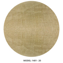 Load image into Gallery viewer, TWO COLOUR MIX DRAPERY & UPHOLSTERY - Light and Medium Weight Linen