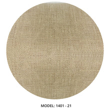 Load image into Gallery viewer, TWO COLOUR MIX DRAPERY & UPHOLSTERY - Light and Medium Weight Linen