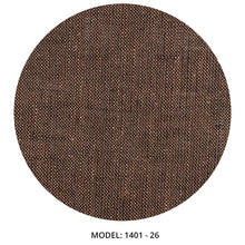 Load image into Gallery viewer, TWO COLOUR MIX DRAPERY & UPHOLSTERY - Light and Medium Weight Linen