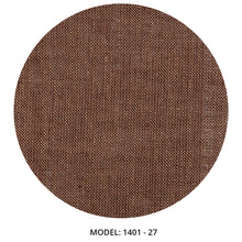 Load image into Gallery viewer, TWO COLOUR MIX DRAPERY & UPHOLSTERY - Light and Medium Weight Linen