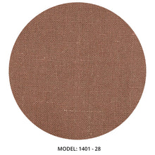 Load image into Gallery viewer, TWO COLOUR MIX DRAPERY & UPHOLSTERY - Light and Medium Weight Linen