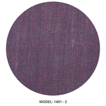 Load image into Gallery viewer, TWO COLOUR MIX DRAPERY & UPHOLSTERY - Light and Medium Weight Linen
