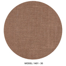 Load image into Gallery viewer, TWO COLOUR MIX DRAPERY & UPHOLSTERY - Light and Medium Weight Linen