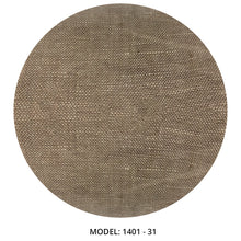 Load image into Gallery viewer, TWO COLOUR MIX DRAPERY & UPHOLSTERY - Light and Medium Weight Linen