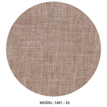 Load image into Gallery viewer, TWO COLOUR MIX DRAPERY & UPHOLSTERY - Light and Medium Weight Linen
