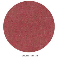 Load image into Gallery viewer, TWO COLOUR MIX DRAPERY & UPHOLSTERY - Light and Medium Weight Linen