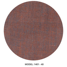 Load image into Gallery viewer, TWO COLOUR MIX DRAPERY & UPHOLSTERY - Light and Medium Weight Linen
