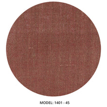 Load image into Gallery viewer, TWO COLOUR MIX DRAPERY & UPHOLSTERY - Light and Medium Weight Linen