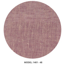 Load image into Gallery viewer, TWO COLOUR MIX DRAPERY & UPHOLSTERY - Light and Medium Weight Linen