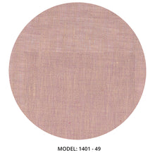Load image into Gallery viewer, TWO COLOUR MIX DRAPERY & UPHOLSTERY - Light and Medium Weight Linen