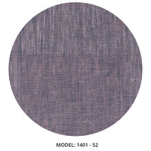 Load image into Gallery viewer, TWO COLOUR MIX DRAPERY & UPHOLSTERY - Light and Medium Weight Linen