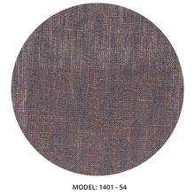 Load image into Gallery viewer, TWO COLOUR MIX DRAPERY & UPHOLSTERY - Light and Medium Weight Linen