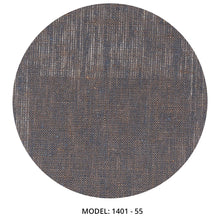Load image into Gallery viewer, TWO COLOUR MIX DRAPERY & UPHOLSTERY - Light and Medium Weight Linen