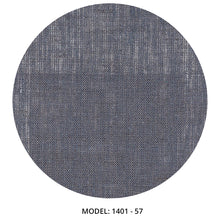 Load image into Gallery viewer, TWO COLOUR MIX DRAPERY & UPHOLSTERY - Light and Medium Weight Linen
