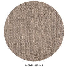 Load image into Gallery viewer, TWO COLOUR MIX DRAPERY & UPHOLSTERY - Light and Medium Weight Linen