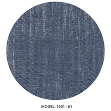 Load image into Gallery viewer, TWO COLOUR MIX DRAPERY & UPHOLSTERY - Light and Medium Weight Linen