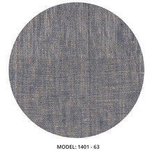 Load image into Gallery viewer, TWO COLOUR MIX DRAPERY & UPHOLSTERY - Light and Medium Weight Linen