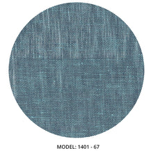 Load image into Gallery viewer, TWO COLOUR MIX DRAPERY & UPHOLSTERY - Light and Medium Weight Linen