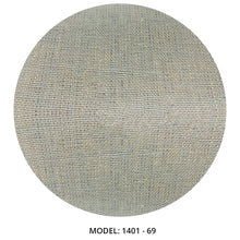 Load image into Gallery viewer, TWO COLOUR MIX DRAPERY & UPHOLSTERY - Light and Medium Weight Linen
