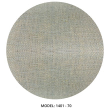 Load image into Gallery viewer, TWO COLOUR MIX DRAPERY & UPHOLSTERY - Light and Medium Weight Linen
