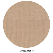 Load image into Gallery viewer, TWO COLOUR MIX DRAPERY & UPHOLSTERY - Light and Medium Weight Linen