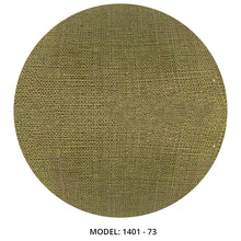Load image into Gallery viewer, TWO COLOUR MIX DRAPERY & UPHOLSTERY - Light and Medium Weight Linen