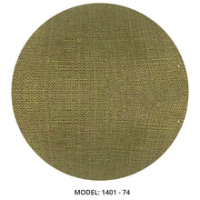 Load image into Gallery viewer, TWO COLOUR MIX DRAPERY & UPHOLSTERY - Light and Medium Weight Linen