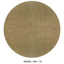 Load image into Gallery viewer, TWO COLOUR MIX DRAPERY & UPHOLSTERY - Light and Medium Weight Linen