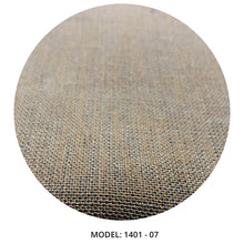 Load image into Gallery viewer, TWO COLOUR MIX DRAPERY & UPHOLSTERY - Light and Medium Weight Linen
