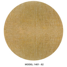 Load image into Gallery viewer, TWO COLOUR MIX DRAPERY & UPHOLSTERY - Light and Medium Weight Linen