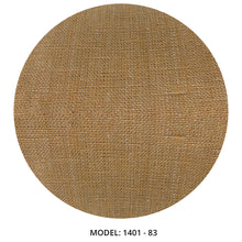 Load image into Gallery viewer, TWO COLOUR MIX DRAPERY & UPHOLSTERY - Light and Medium Weight Linen