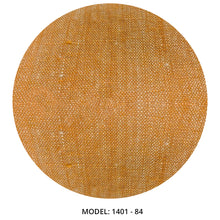 Load image into Gallery viewer, TWO COLOUR MIX DRAPERY & UPHOLSTERY - Light and Medium Weight Linen