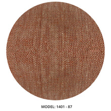 Load image into Gallery viewer, TWO COLOUR MIX DRAPERY & UPHOLSTERY - Light and Medium Weight Linen
