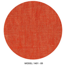 Load image into Gallery viewer, TWO COLOUR MIX DRAPERY & UPHOLSTERY - Light and Medium Weight Linen