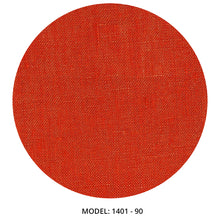 Load image into Gallery viewer, TWO COLOUR MIX DRAPERY & UPHOLSTERY - Light and Medium Weight Linen